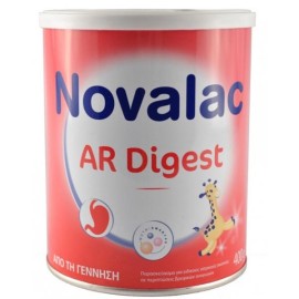Novalac Γάλα AR Digest 400gr