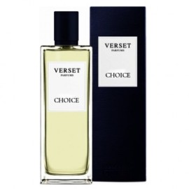 VERSET FOR HIM CHOICE EAU DE PARFUM 50ML