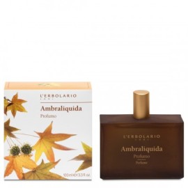 L Erbolario Ambraliquida Αρωμα Unisex 100ml