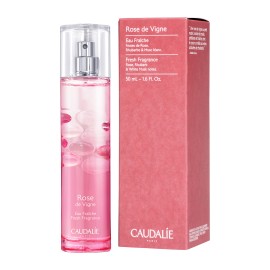 Caudalie Rose De Vigne Eau Fraiche Γυναικείο Αρωμα