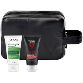 Vichy Dercos Promo Homme Structure Force Αντιγηραν