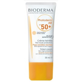 BIODERMA PHOTODERM AR CREME SPF 50 30ML