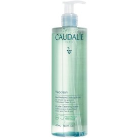Caudalie Vinoclean Micellar Cleansing Water Νερό Κ