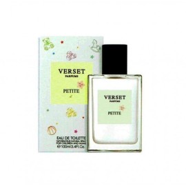 VERSET PARFUMS PETITE EAU DE TOILETTE UNISEX ΠΑΙΔΙ