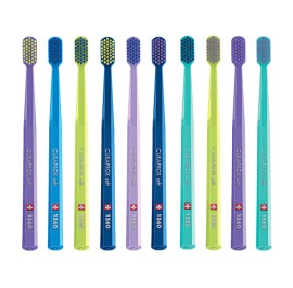 CURAPROX CS 1560 SOFT ΟΔΟΝΤΟΒΟΥΡΤΣΑ
