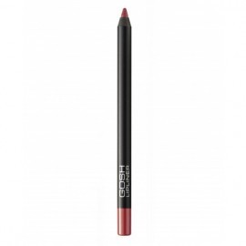 Gosh Velvet Touch Lipliner Waterproof 004 Simply R
