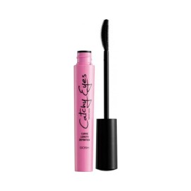Gosh Catchy Eyes Mascara Black 8ml