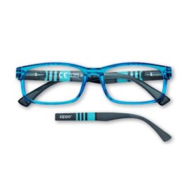 Zippo Unisex Γυαλιά Πρεσβυωπίας +3.00 σε Μπλε χρώμ