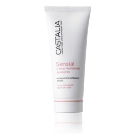 Castalia Sensial Creme Hydratante Apaisante Dry Sk