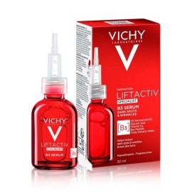 Vichy Liftactiv Specialist Serum B3 Against Dark S