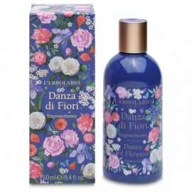 L Erbolario Danza Di Fiori Shower Gel Αφρόλουτρο 2