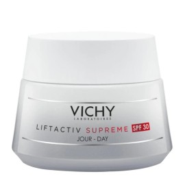 Vichy Liftactiv Supreme SPF30 Αντιγηραντική Κρέμα