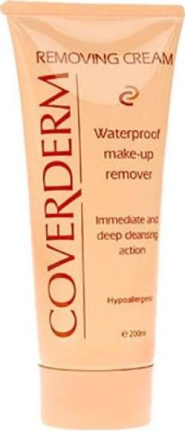 COVERDERM REMOVING CREAM 200ML