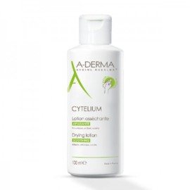 A-Derma Cytelium Drying Lotion Soothing 100ml