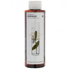KORRES SHAMPOO ΔΑΦΝH & ECHINACEA 250ML
