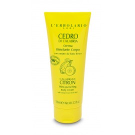 L Erbolario Cedro Di Calabria Body Milk Kρέμα σώμ