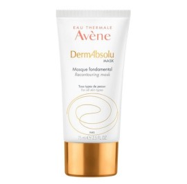 AVENE DERMABSOLU MASK 75ML