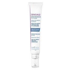 Ducray Densiage Serum Ορός Πυκνότητας 3X30ml