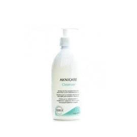 SYNCHROLINE AKNICARE CLEANSER ΥΓΡΟ ΚΑΘΑΡΙΣΤΙΚΟ ΠΡΟ