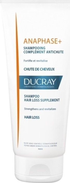 DUCRAY ANAPHASE+ SHAMPOO 200ML