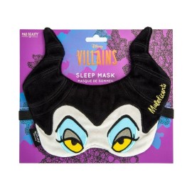 Mad Beauty Disney Villains Maleficent Sleep Mask Μ