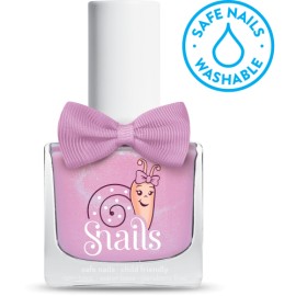 Snails Nails Colour Candy Floss Παιδικό Μανό Χωρίς