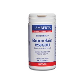 Lamberts Bromelain 1250GDU (Enzyme Activity Level)