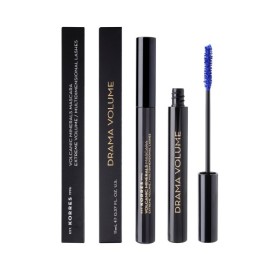 KORRES DRAMA VOLUME MASCARA VOLCANIC MINERALS 03 B