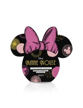 Mad Beauty Disney Minnie Mouse Eyeshadow Palette Π
