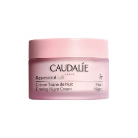 Caudalie Resveratrol Lift Firming Night Cream Αντι