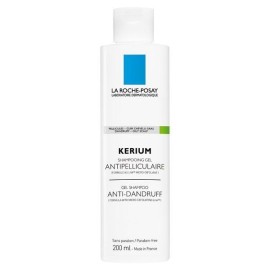LA ROCHE POSAY KERIUM ANTIPELL GRAS 200ML