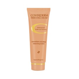 COVERDERM REMOVING CREAM 75ML