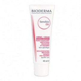 BIODERMA SENSIBIO DS CREME 40ML