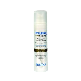 FROIKA HYALURONIC-C MATURE PUMP 40ML