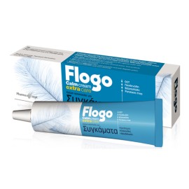 PHARMASEPT FLOGO CALM CARE (ΣΥΓΚΑΜΑΤΩΝ) 50ML