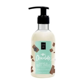 Lavish Care Coffee Chocolate Hand And Body Cream Γ