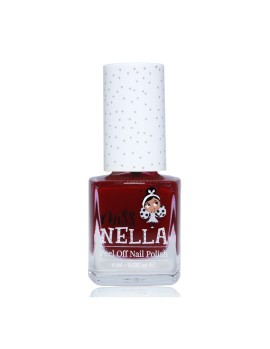 Miss Nella Nail Polish Fav Teacher Βερνίκι Νυχιών