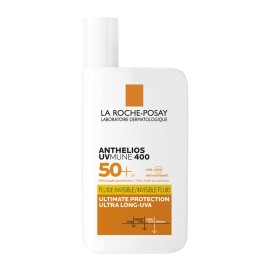 La Roche Posay Anthelios Uvmune 400 Invisible Flui