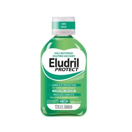 Elgydium Eludril Protect Στοματικό Διάλυμα 500ml