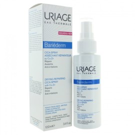 URIAGE BARIEDERM CICA-SPRAY ΣΠΡΕΫ ΕΠΑΝΟΡΘΩΣΗΣ ΕΠΙΔ