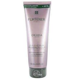 RENE FURTERER OKARA SILVER TONING SHAMPOO 250ML