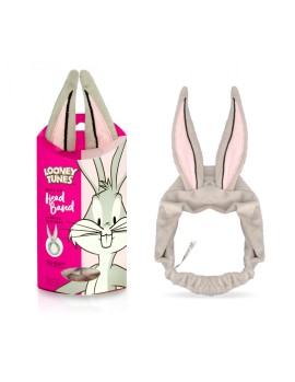 Mad Beauty Disney Headband Bugs Bunny Κορδέλα Μαλλ