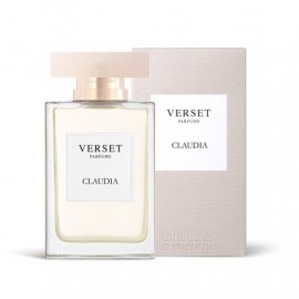 VERSET FOR HER CLAUDIA EAU DE PARFUM 100ML