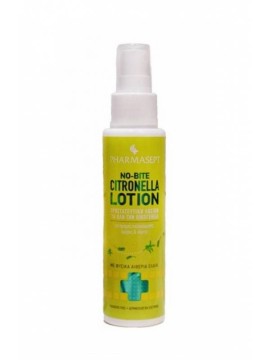 Pharmasept No-Bite Citronella Lotion 100ml
