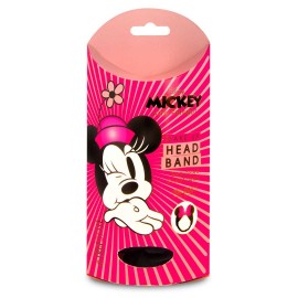 Mad Beauty Disney Headband Minnie Mouse Κορδέλα Μα