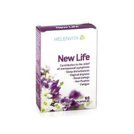 HELENVITA NEW LIFE 60CAPS