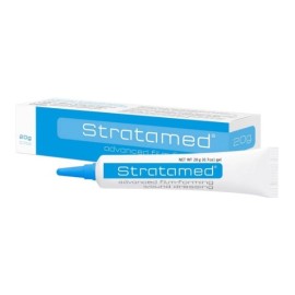 Stratamed Γέλη Σιλικόνης Για Την Πρόληψη & Θεραπεί