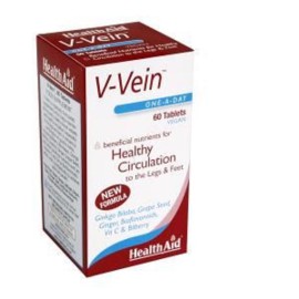HEALTH AID V-VEIN 60S