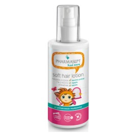Pharmasept Kid Soft Hair Lotion 150ml