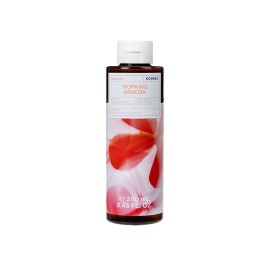 Korres Shower Gel Morning Mimosa Αφρόλουτρο 250ml